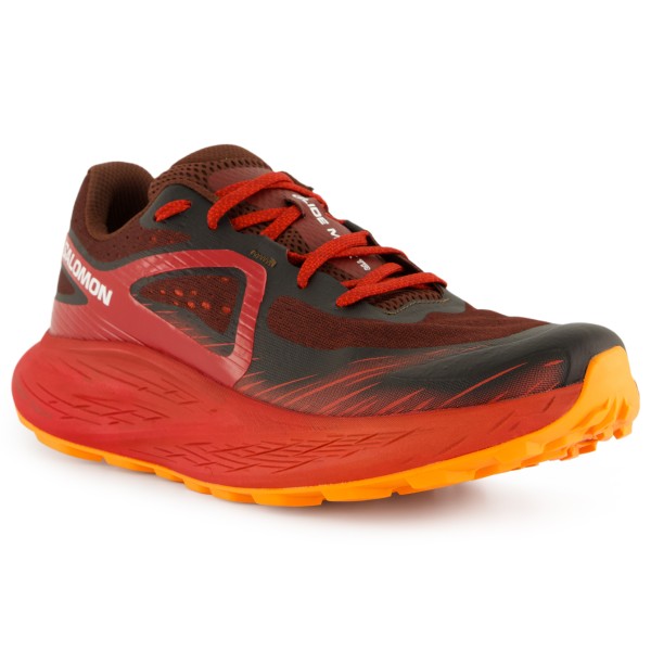 Salomon - Glide Max Trailrunning - Trailschoenen