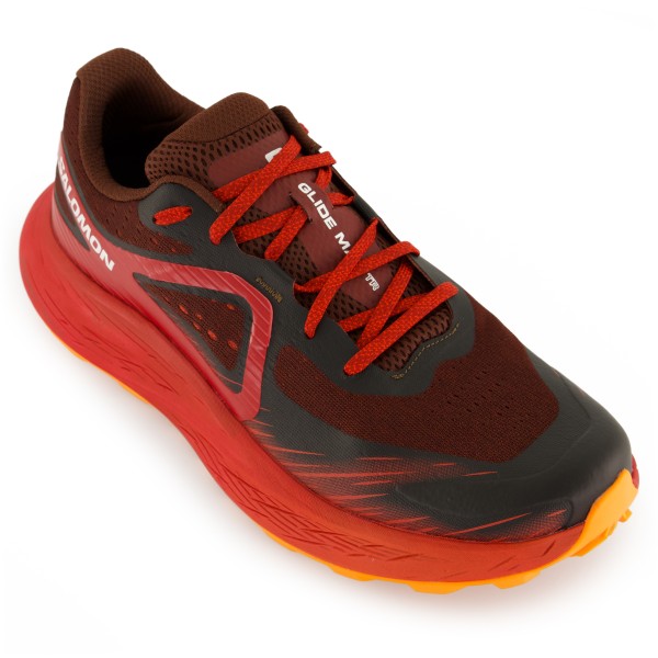 Salomon - Glide Max Trailrunning - Trailschoenen