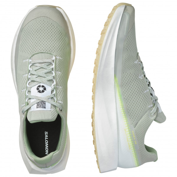 Salomon - Index 02 - Running-sko