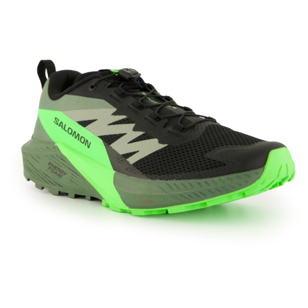 Salomon - Sense Ride 5 - Trailschoenen