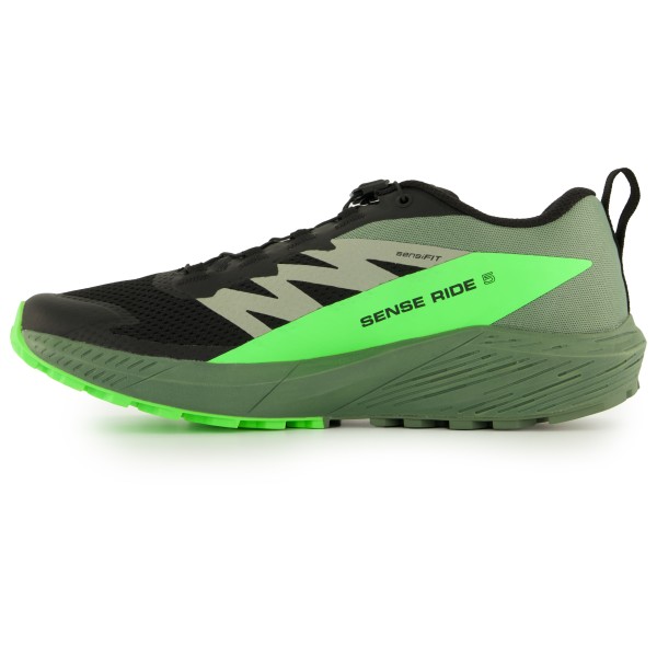 Salomon - Sense Ride 5 - Trailschoenen
