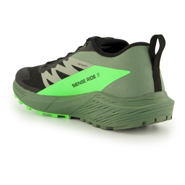 Salomon - Sense Ride 5 - Trailschoenen