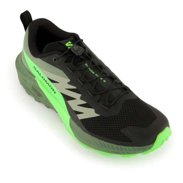 Salomon - Sense Ride 5 - Trailschoenen