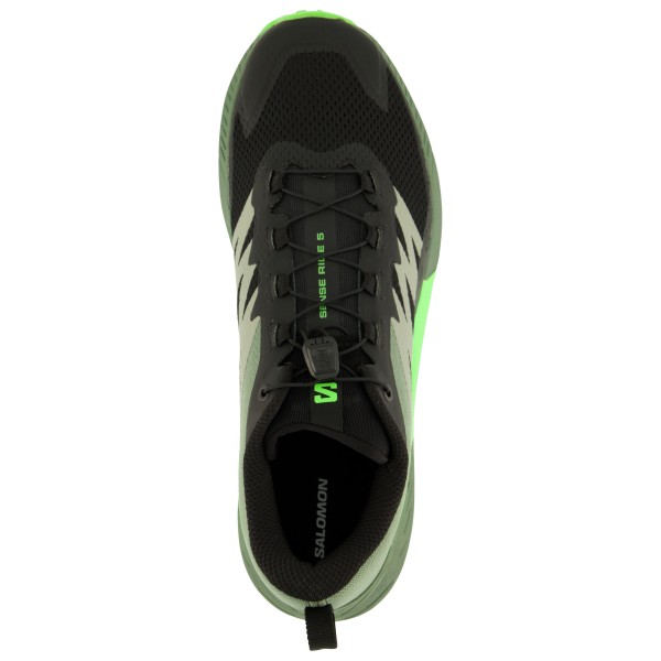 Salomon - Sense Ride 5 - Trailschoenen