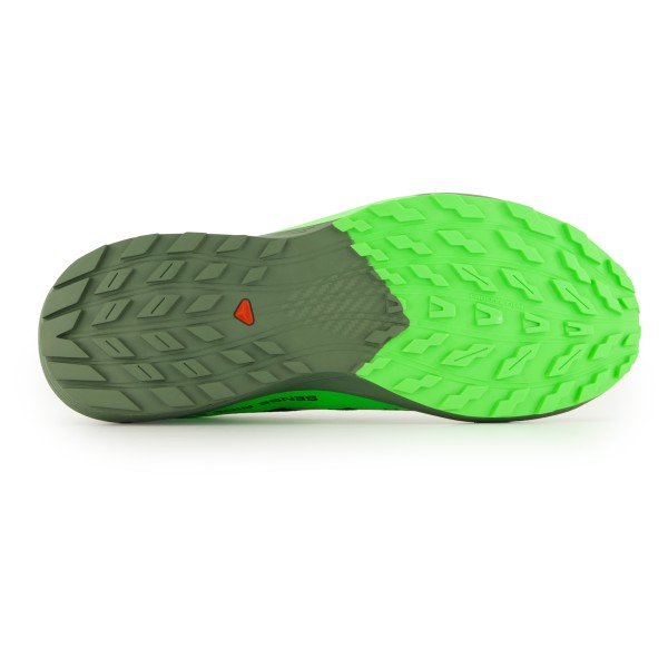 Salomon - Sense Ride 5 - Trailschoenen