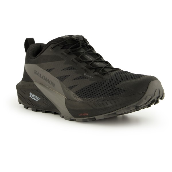 Salomon - Sense Ride 5 GTX - Trailschoenen