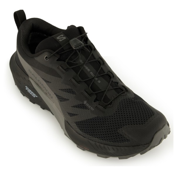 Salomon - Sense Ride 5 GTX - Trailschoenen