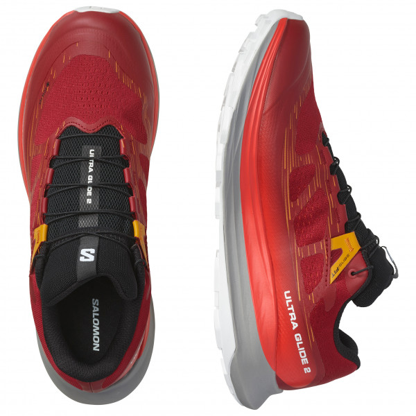 Salomon - Ultra Glide 2 GTX - Scarpe per trail running