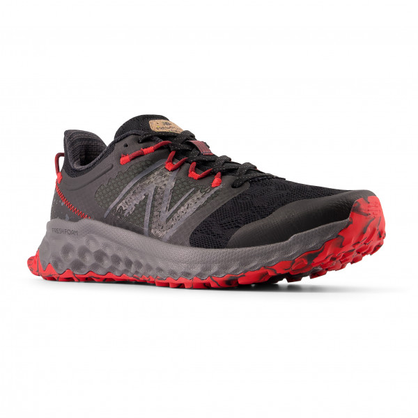 New Balance - Fresh Foam Garoé - Skor trailrunning