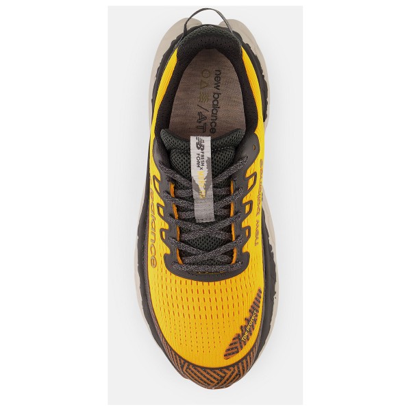 New Balance - Fresh Foam X Trail More V3 - Zapatillas de trail running
