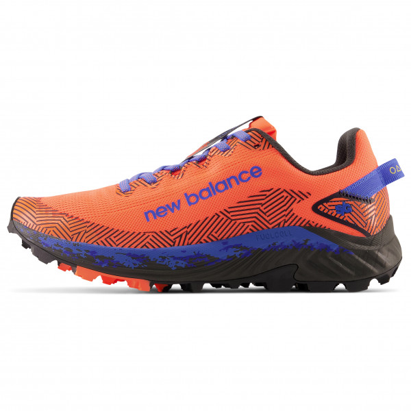 New Balance - FuelCell Summit Unknown SG - Trailschoenen