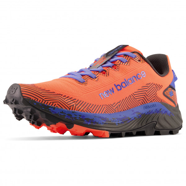 New Balance - FuelCell Summit Unknown SG - Trailschoenen