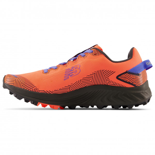 New Balance - FuelCell Summit Unknown SG - Trailschoenen