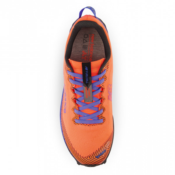 New Balance - FuelCell Summit Unknown SG - Trailschoenen