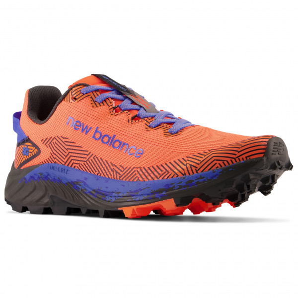 New Balance - FuelCell Summit Unknown SG - Trailschoenen