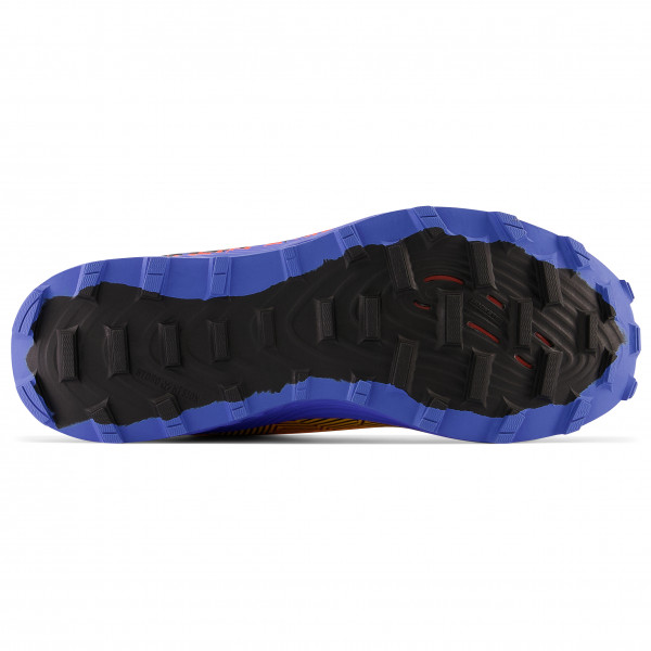 New Balance - FuelCell Summit Unknown v4 - Skor trailrunning