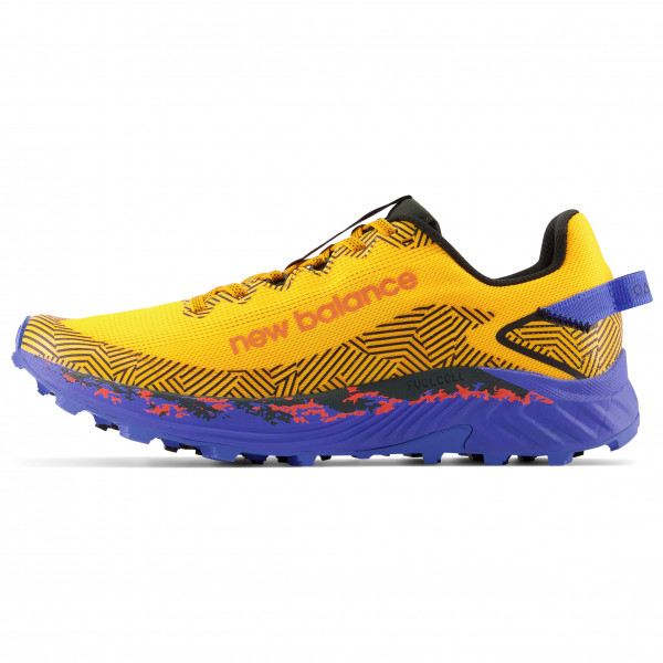 New Balance - FuelCell Summit Unknown v4 - Trail running shoes