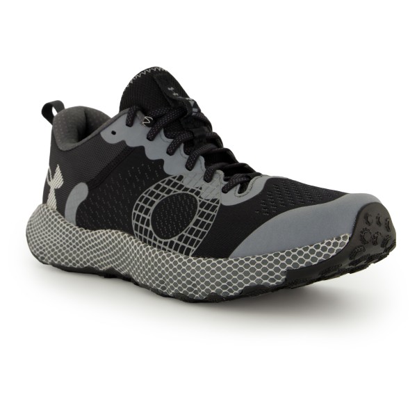 Under Armour - Hovr DS Ridge SPD - Skor trailrunning