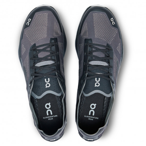 On - Cloudventure Peak 3 - Scarpe per trail running