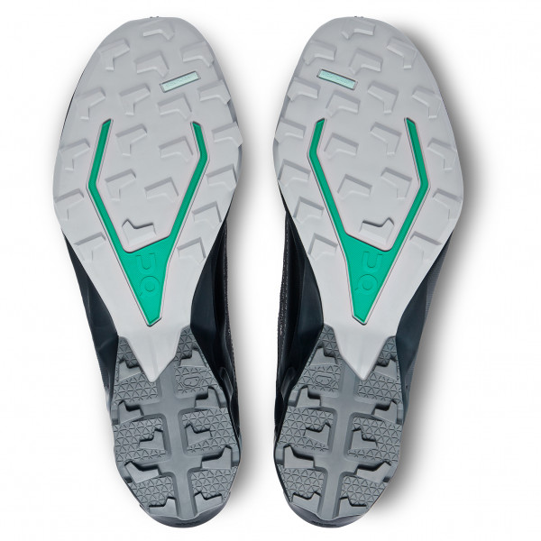 On - Cloudventure Peak 3 - Scarpe per trail running