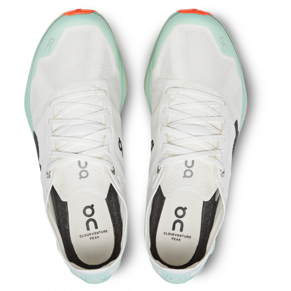 On - Cloudventure Peak 3 Undyed - Skor trailrunning