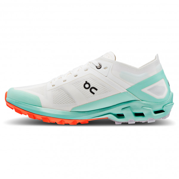 On - Cloudventure Peak 3 Undyed - Trailschoenen