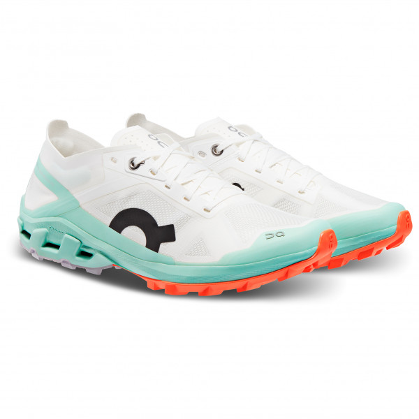 On - Cloudventure Peak 3 Undyed - Trailschoenen