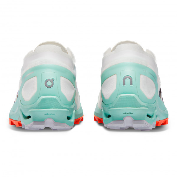 On - Cloudventure Peak 3 Undyed - Trailschoenen