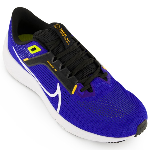 Nike - Air Zoom Pegasus 40 Road - Hardloopschoenen
