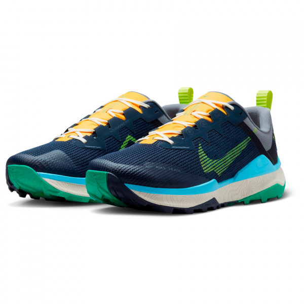 Nike - Wildhorse 8 - Skor trailrunning