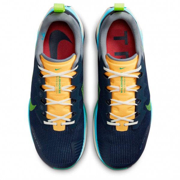 Nike - Wildhorse 8 - Skor trailrunning