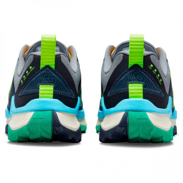 Nike - Wildhorse 8 - Skor trailrunning