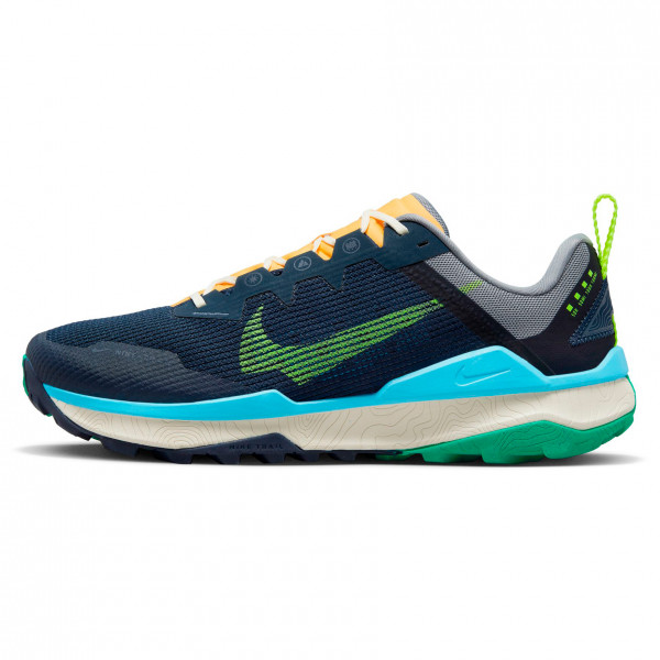 Nike - Wildhorse 8 - Skor trailrunning