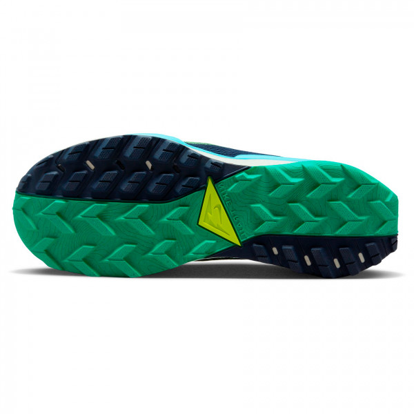 Nike - Wildhorse 8 - Skor trailrunning