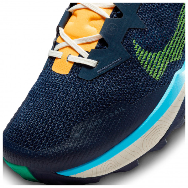 Nike - Wildhorse 8 - Skor trailrunning