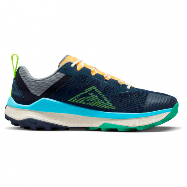 Nike - Wildhorse 8 - Trailrunningsko