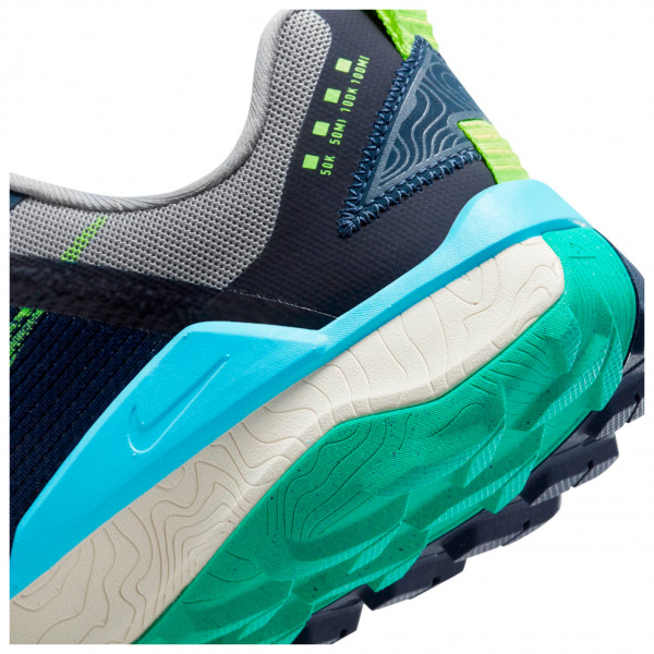 Nike - Wildhorse 8 - Zapatillas de trail running
