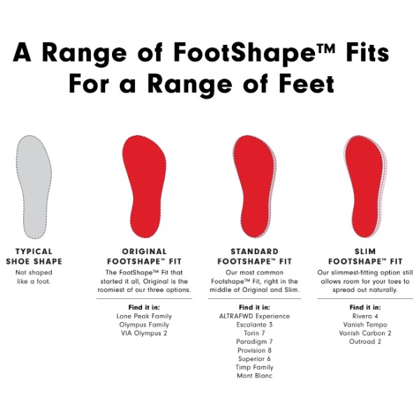 Altra - Paradigm 7 - Running shoes