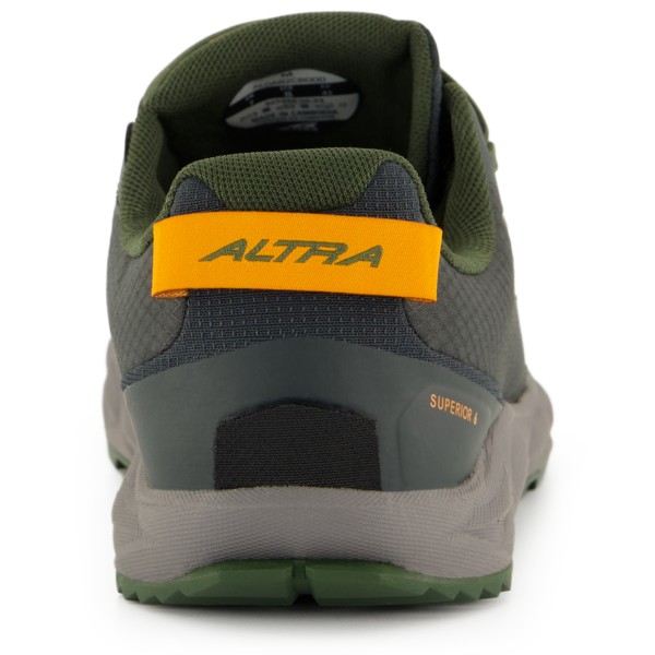 Altra - Superior 6 - Trailschoenen