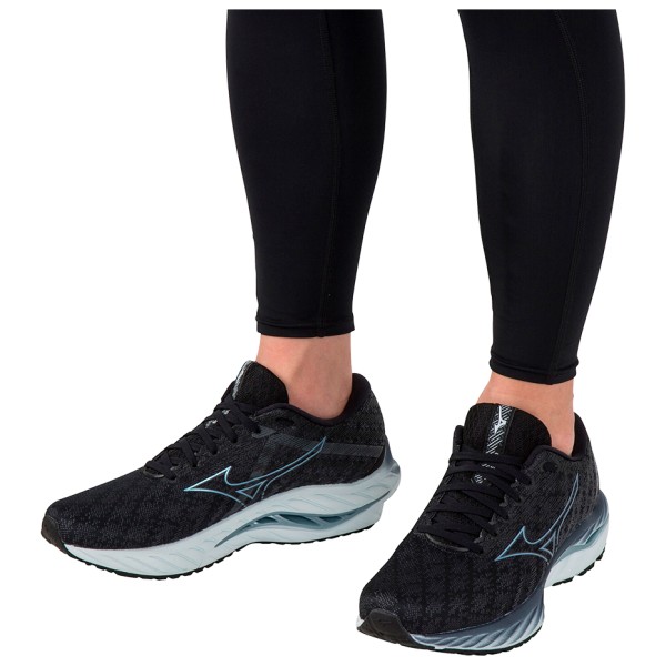 Mizuno - Wave Inspire 19 Wide - Springskor