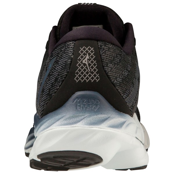 Mizuno - Wave Inspire 19 Wide - Zapatillas para correr