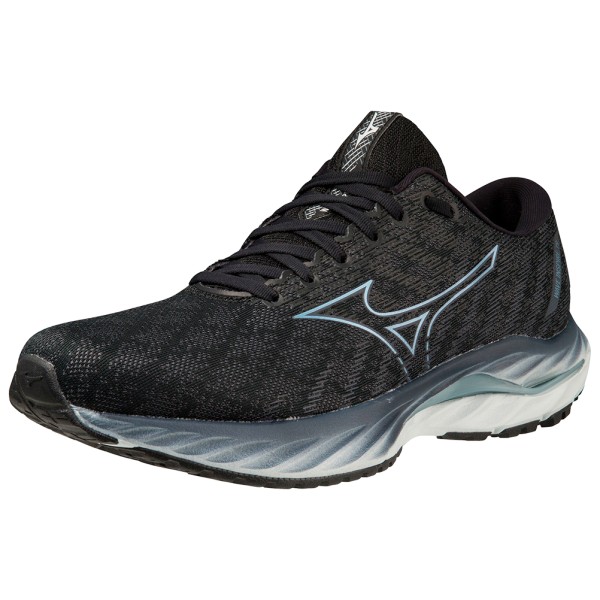 Mizuno - Wave Inspire 19 Wide - Zapatillas para correr