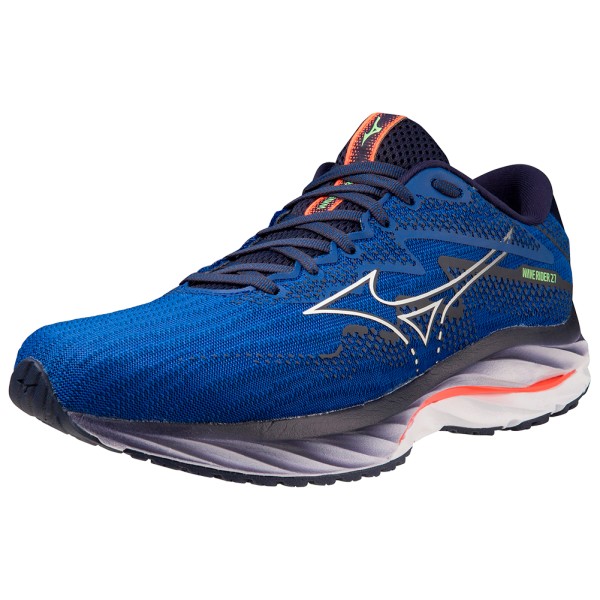 Mizuno - Wave Rider 27 - Running shoes