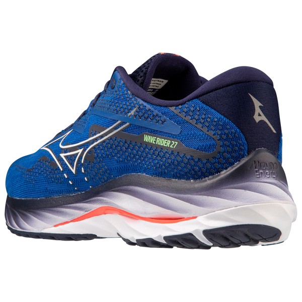 Mizuno - Wave Rider 27 - Running shoes