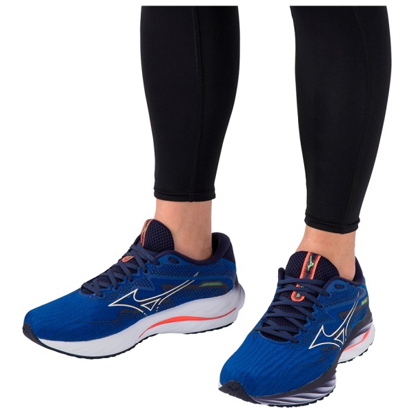 Mizuno - Wave Rider 27 - Running shoes