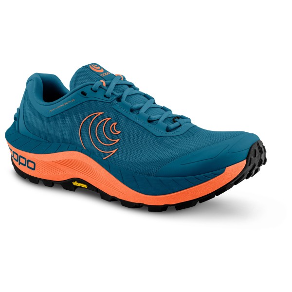 Topo Athletic - MTN Racer 3 - Skor trailrunning