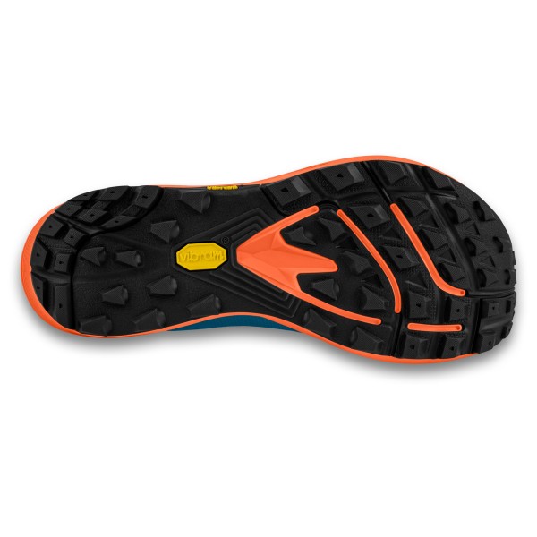 Topo Athletic - MTN Racer 3 - Trailrunningsko