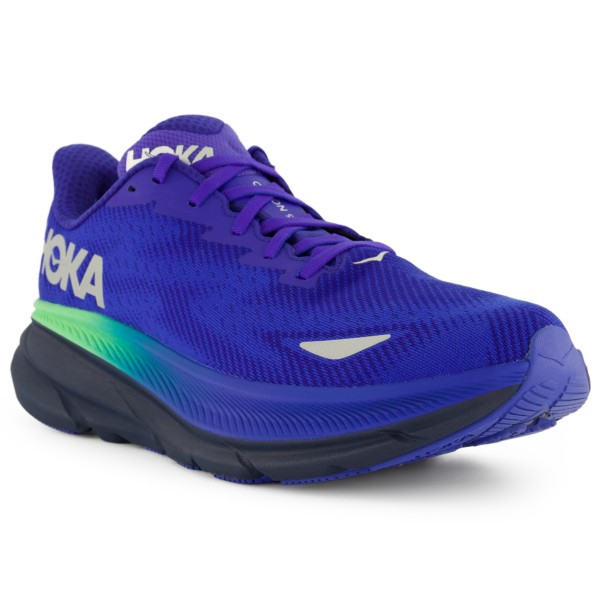 HOKA - Clifton 9 GTX - Running-sko