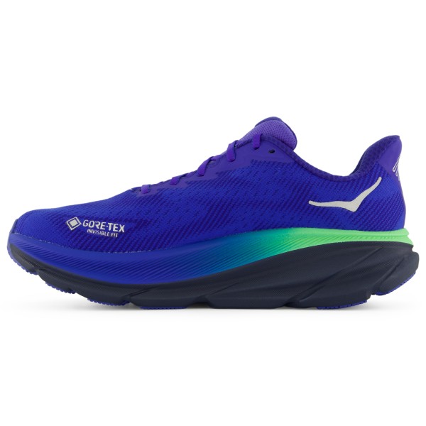 HOKA - Clifton 9 GTX - Running-sko