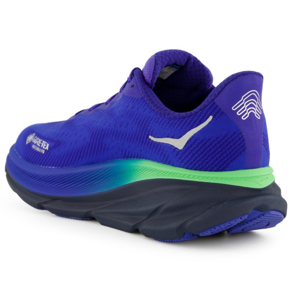 HOKA - Clifton 9 GTX - Running-sko